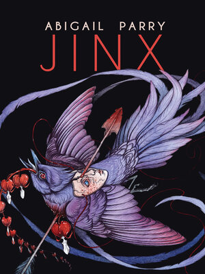 cover image of Jinx